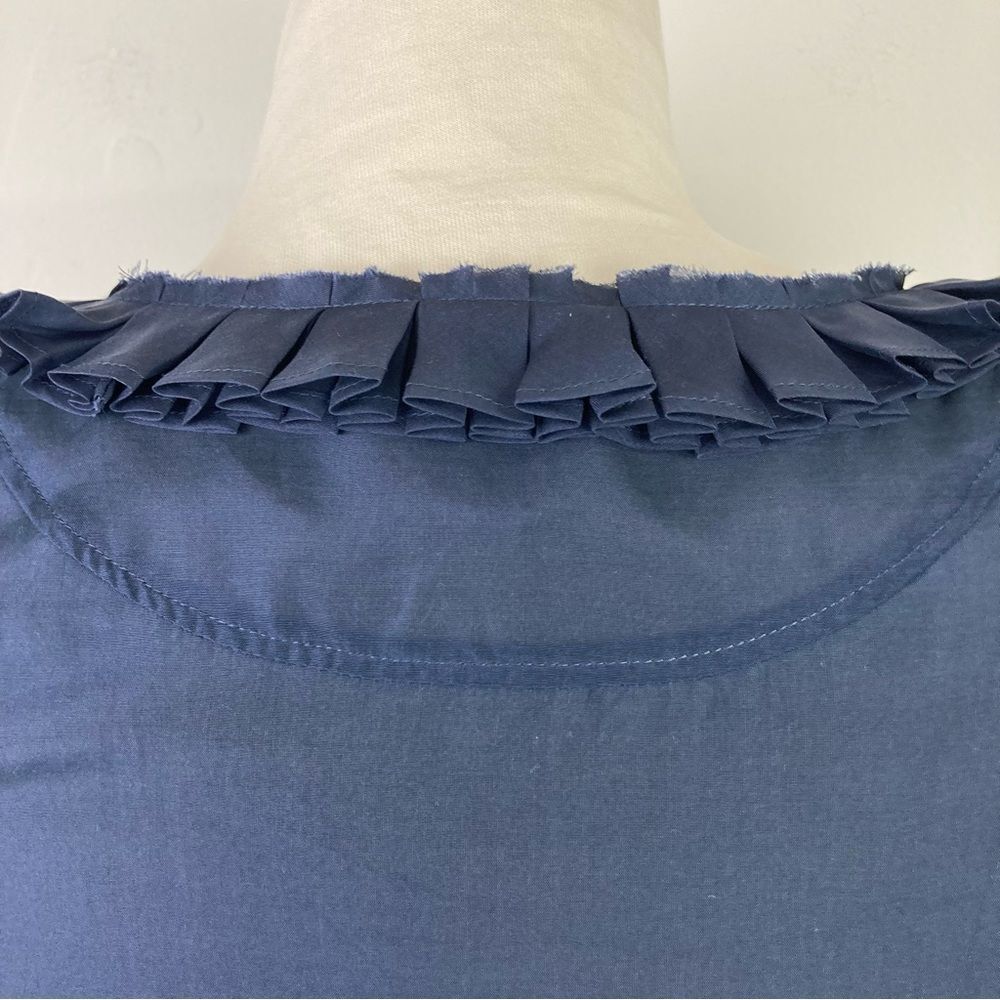 J. CREW blouse - Picture 8 of 8